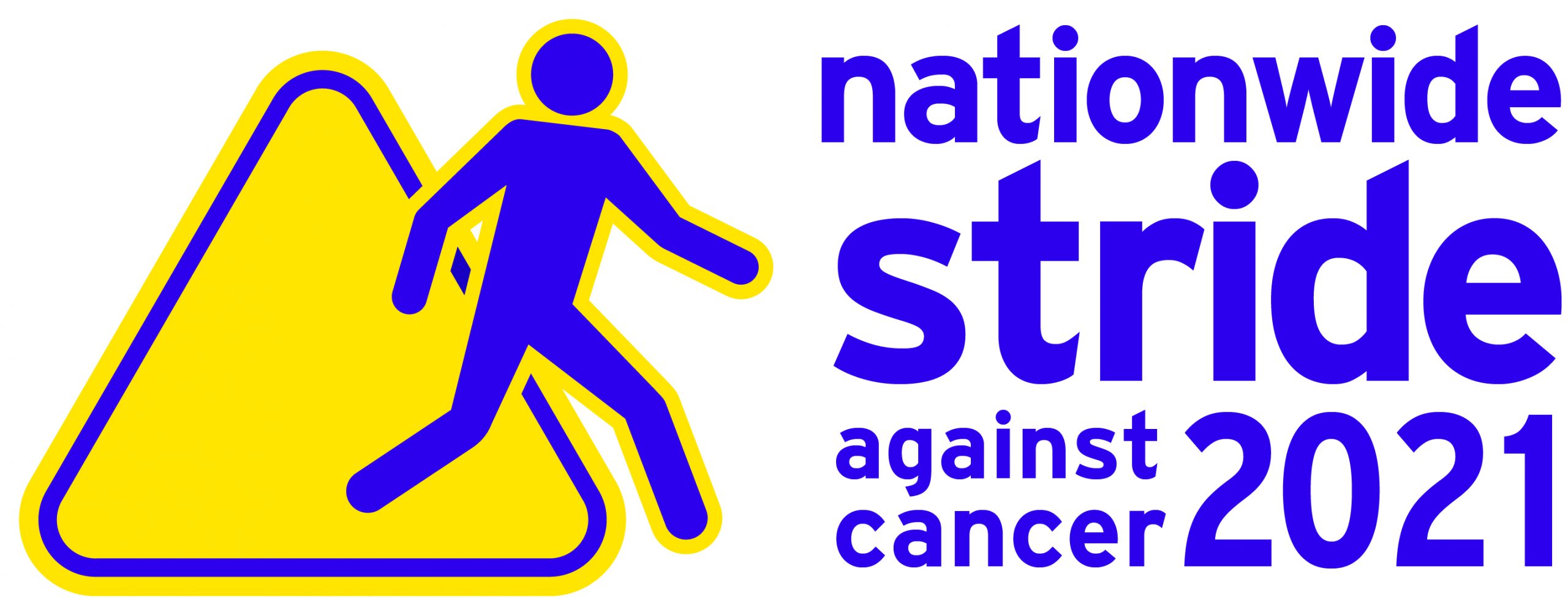 Nationwide Stride Against Cancer 2021