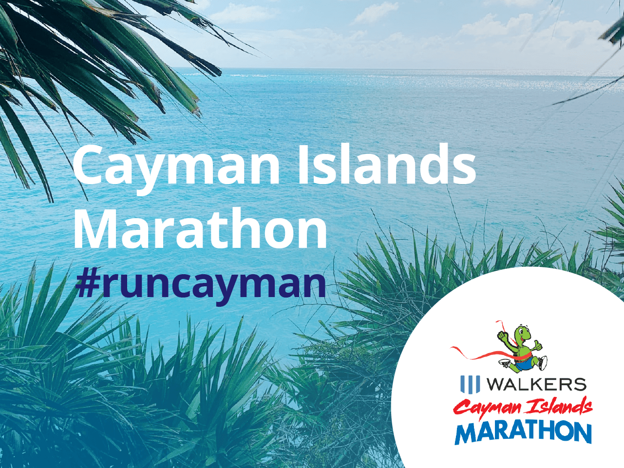 cayman-islands-marathon-badge-and-beach-side