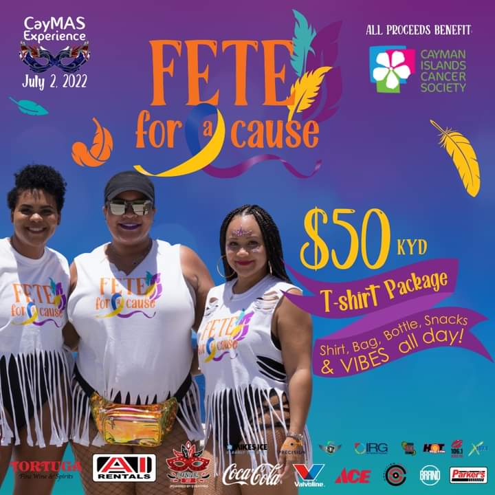 Fete for a Cause