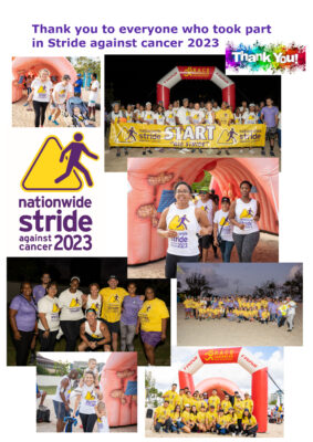 Stride 2023 images of the day