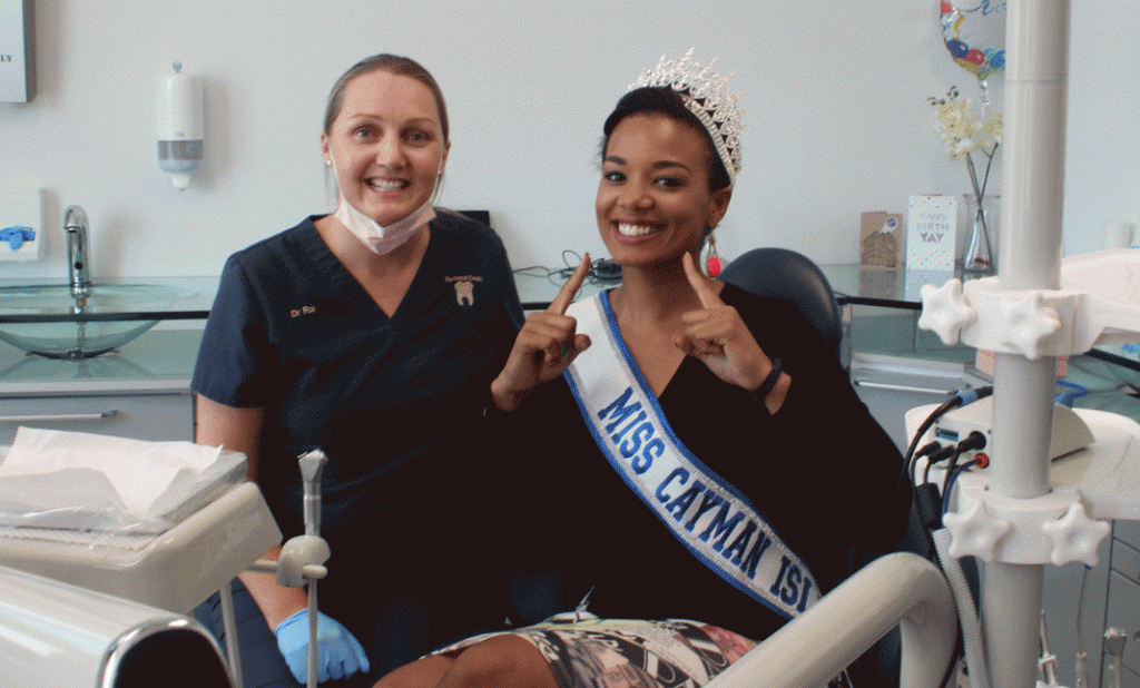 Anika Conolly Cancer Screening