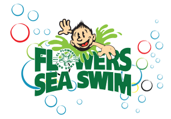 Flowers Sea Swim 2016