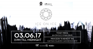 Ice on Ice 2017